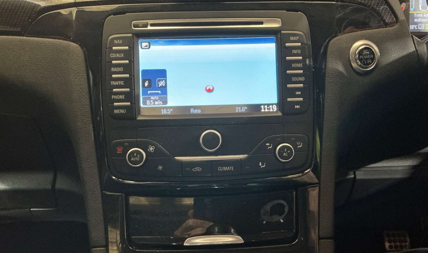 Used Ford S-Max 2014 for sale - 76941056: Photo 7