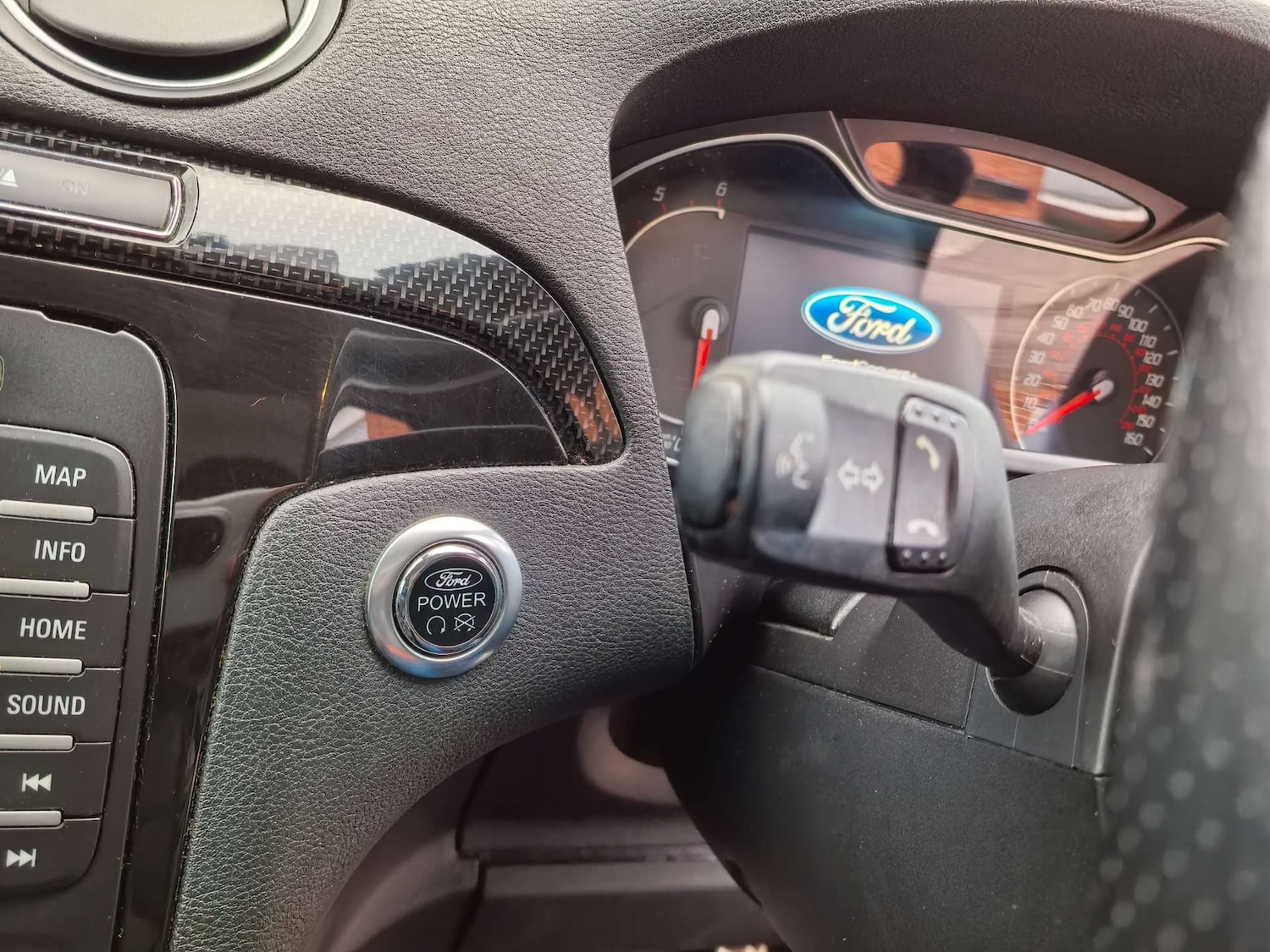 Used Ford S-Max 2014 for sale - 76941056: Photo 70