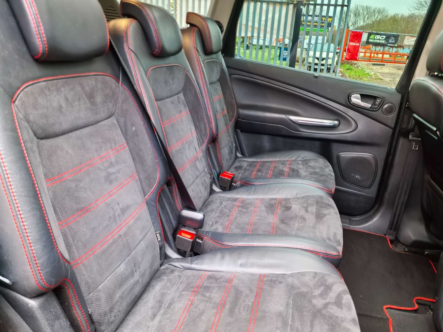 Used Ford S-Max 2014 for sale - 76941056: Photo 74