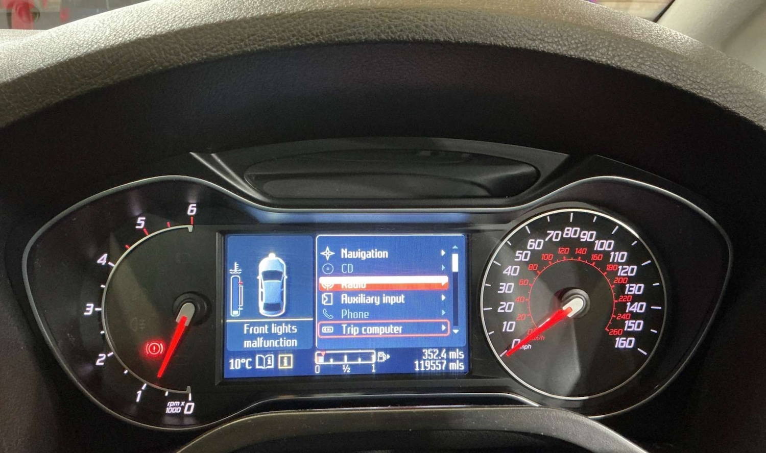 Used Ford S-Max 2014 for sale - 76941056: Photo 8