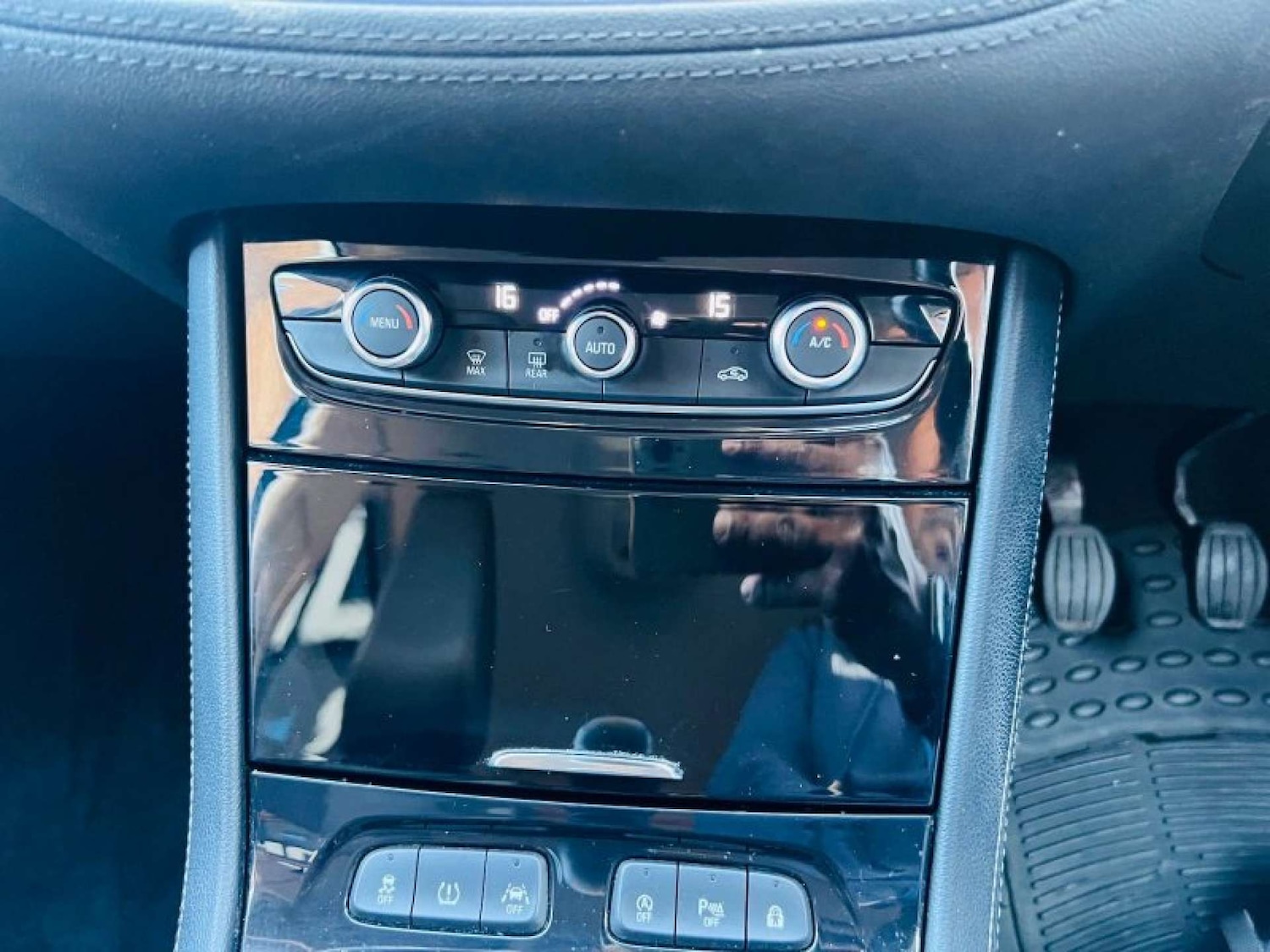 Vehicle 56