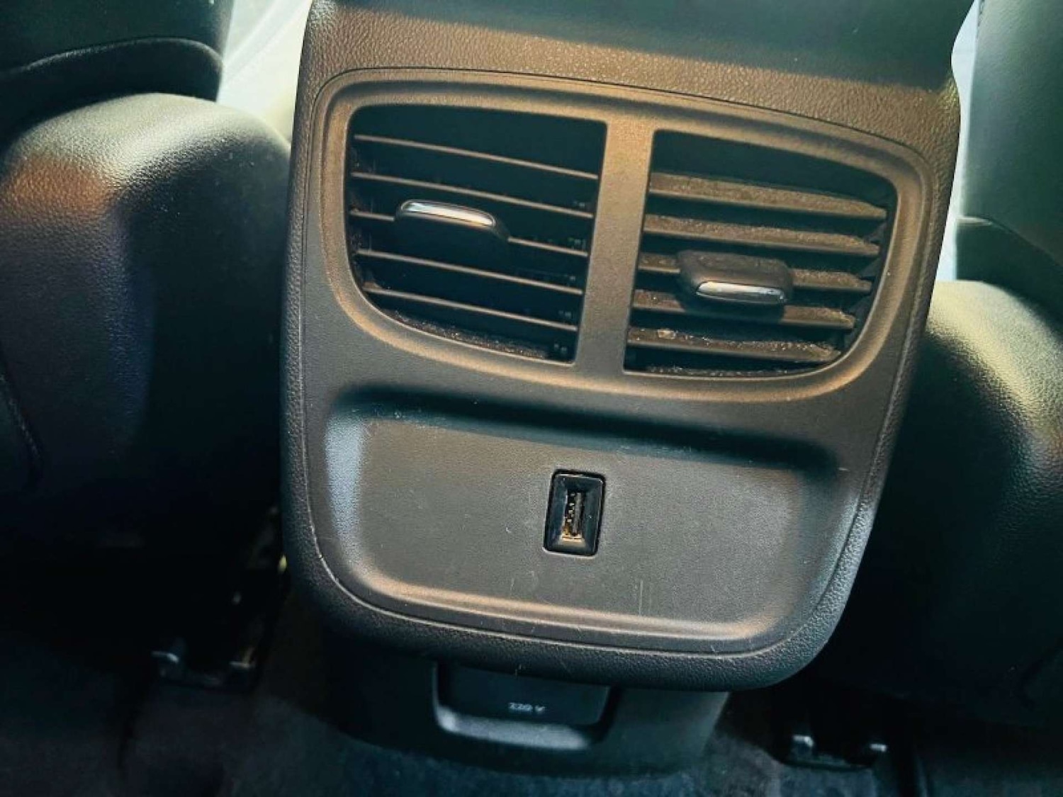 Vehicle 70
