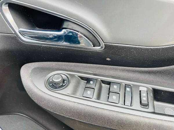 Used Vauxhall Mokka 2014 for sale - 74911547: Photo 16