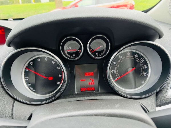 Used Vauxhall Mokka 2014 for sale - 74911547: Photo 17