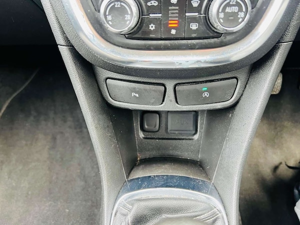 Used Vauxhall Mokka 2014 for sale - 74911547: Photo 23