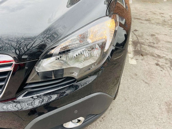 Used Vauxhall Mokka 2014 for sale - 74911547: Photo 35