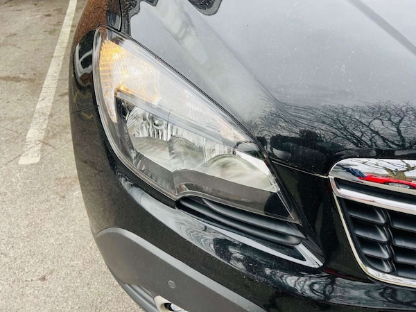 Used Vauxhall Mokka 2014 for sale - 74911547: Photo 36