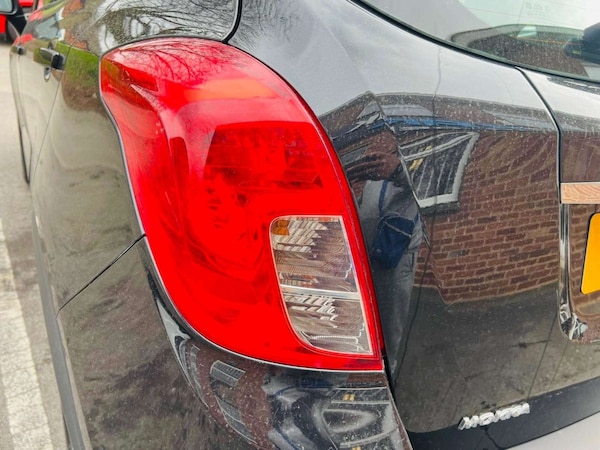 Used Vauxhall Mokka 2014 for sale - 74911547: Photo 37