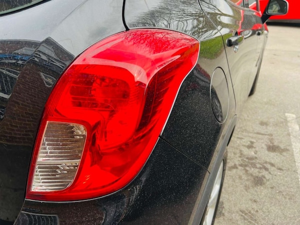 Used Vauxhall Mokka 2014 for sale - 74911547: Photo 38