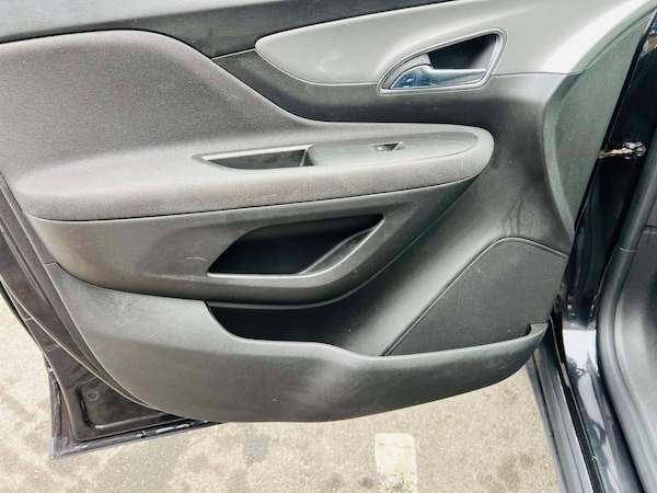 Used Vauxhall Mokka 2014 for sale - 74911547: Photo 44