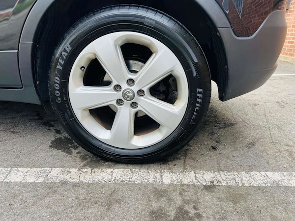 Used Vauxhall Mokka 2014 for sale - 74911547: Photo 51