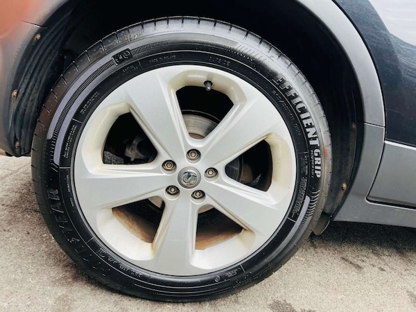 Used Vauxhall Mokka 2014 for sale - 74911547: Photo 54