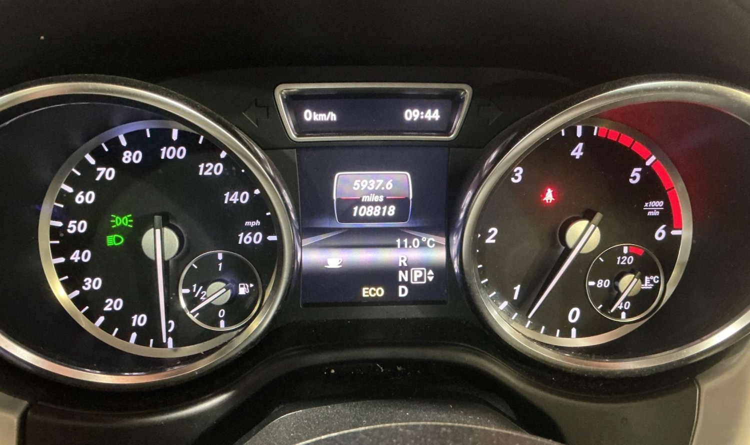 Used Mercedes-Benz GL Class 2013 for sale - 77836348: Photo 6