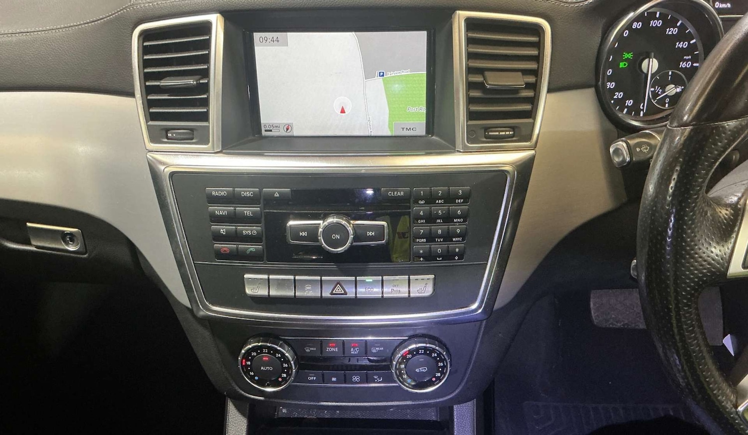 Used Mercedes-Benz GL Class 2013 for sale - 77836348: Photo 7