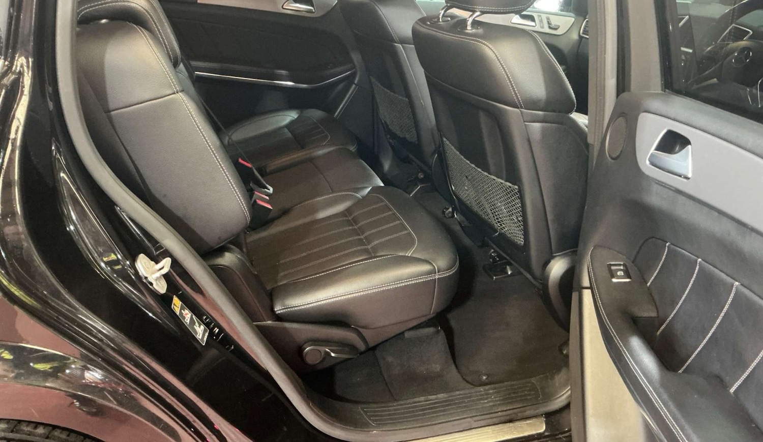 Used Mercedes-Benz GL Class 2013 for sale - 77836348: Photo 8