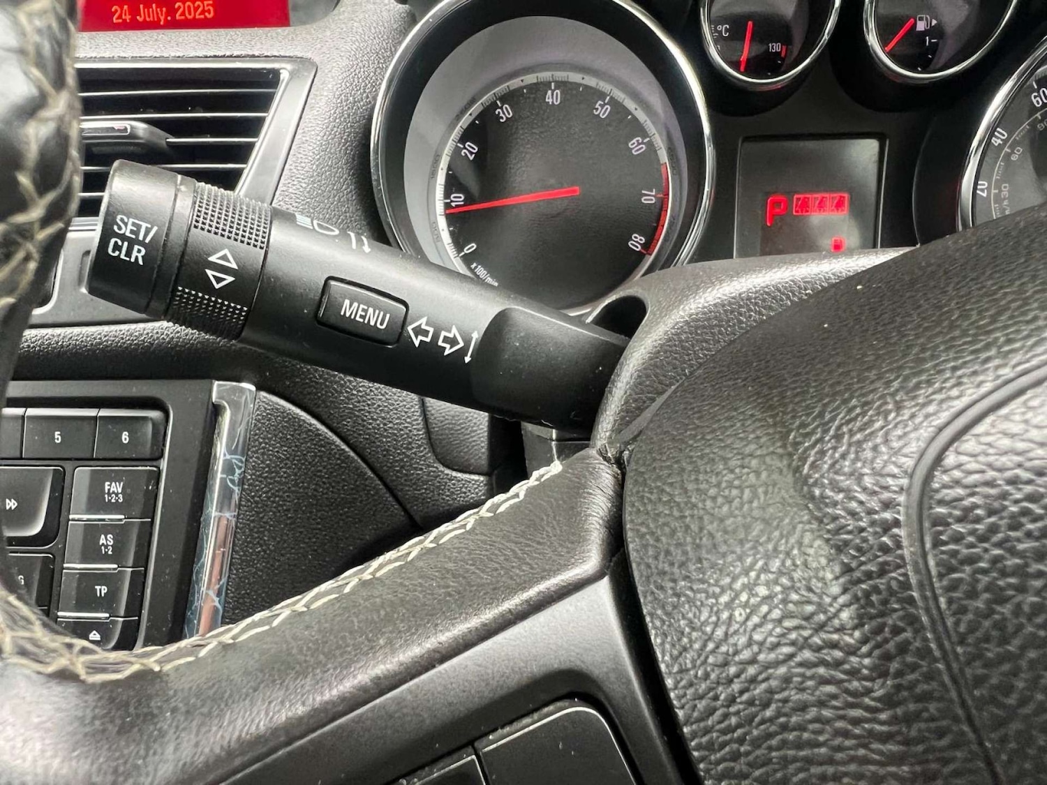 Vehicle 40