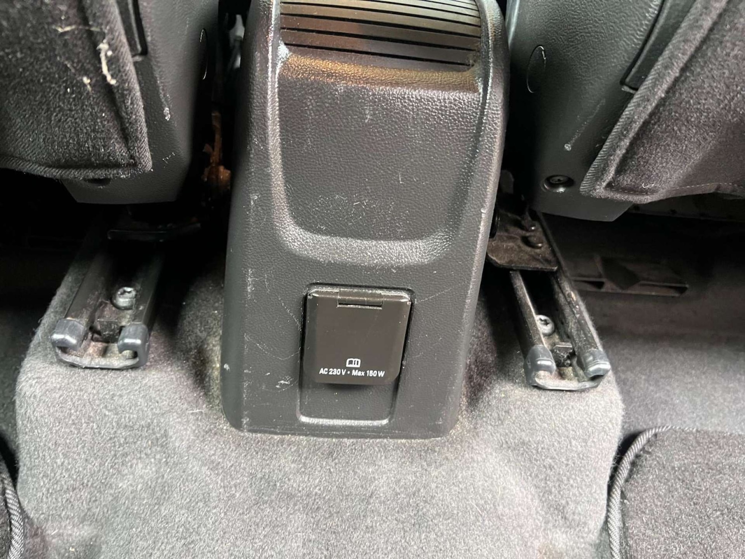 Vehicle 56
