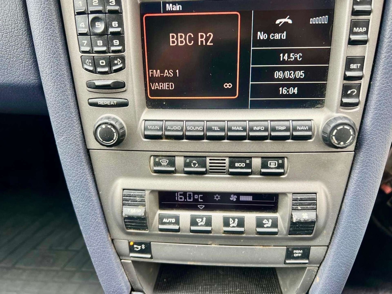 Used Porsche Boxster 2006 for sale - 76601061: Photo 11