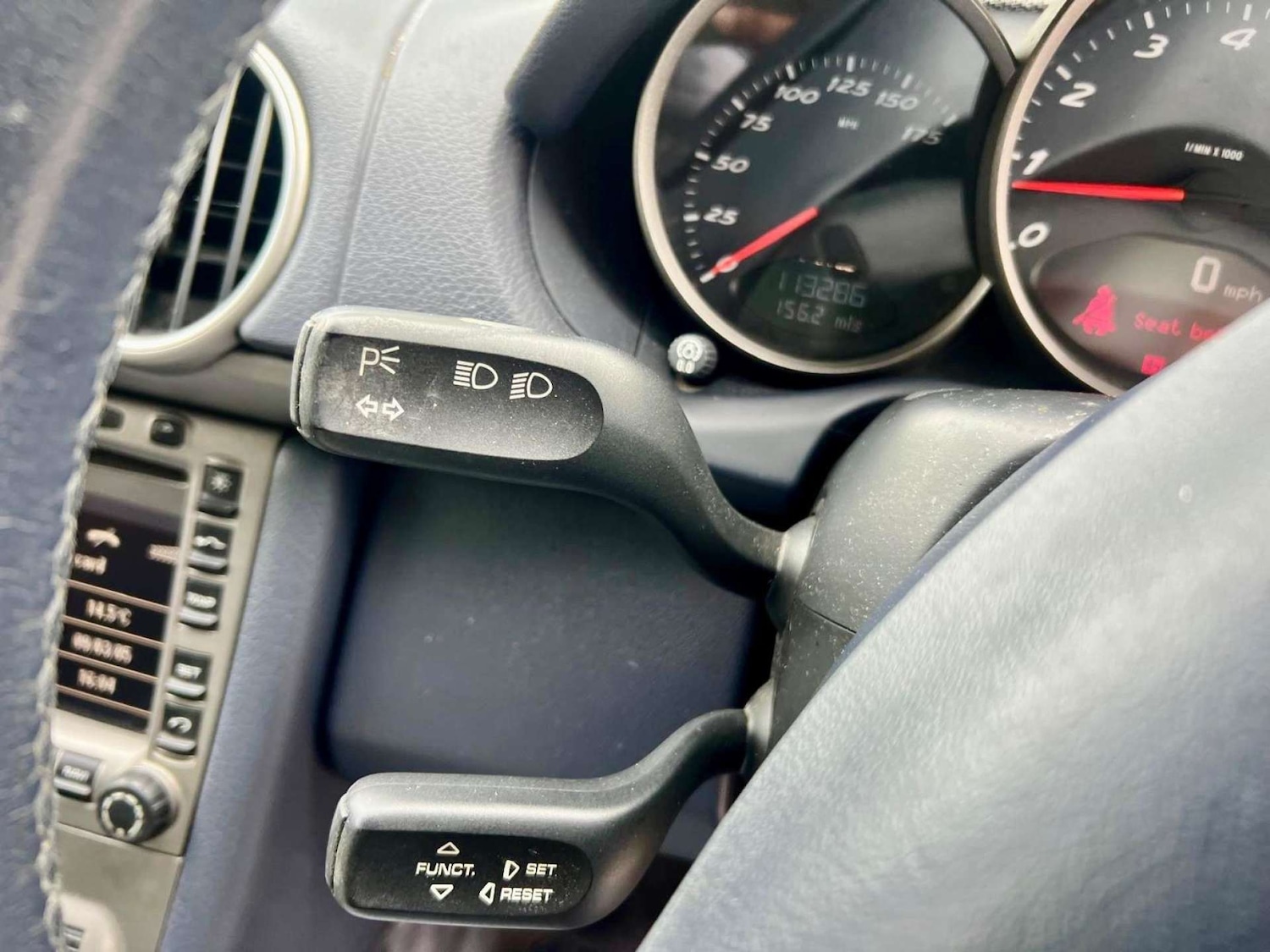 Used Porsche Boxster 2006 for sale - 76601061: Photo 16