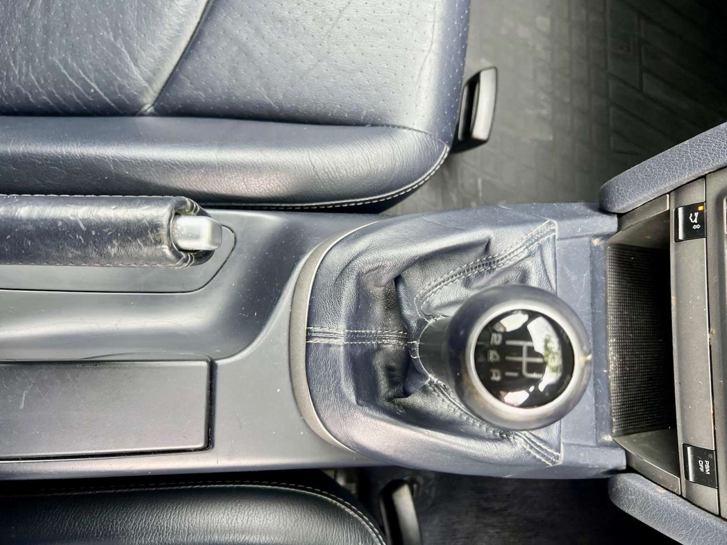 Used Porsche Boxster 2006 for sale - 76601061: Photo 18