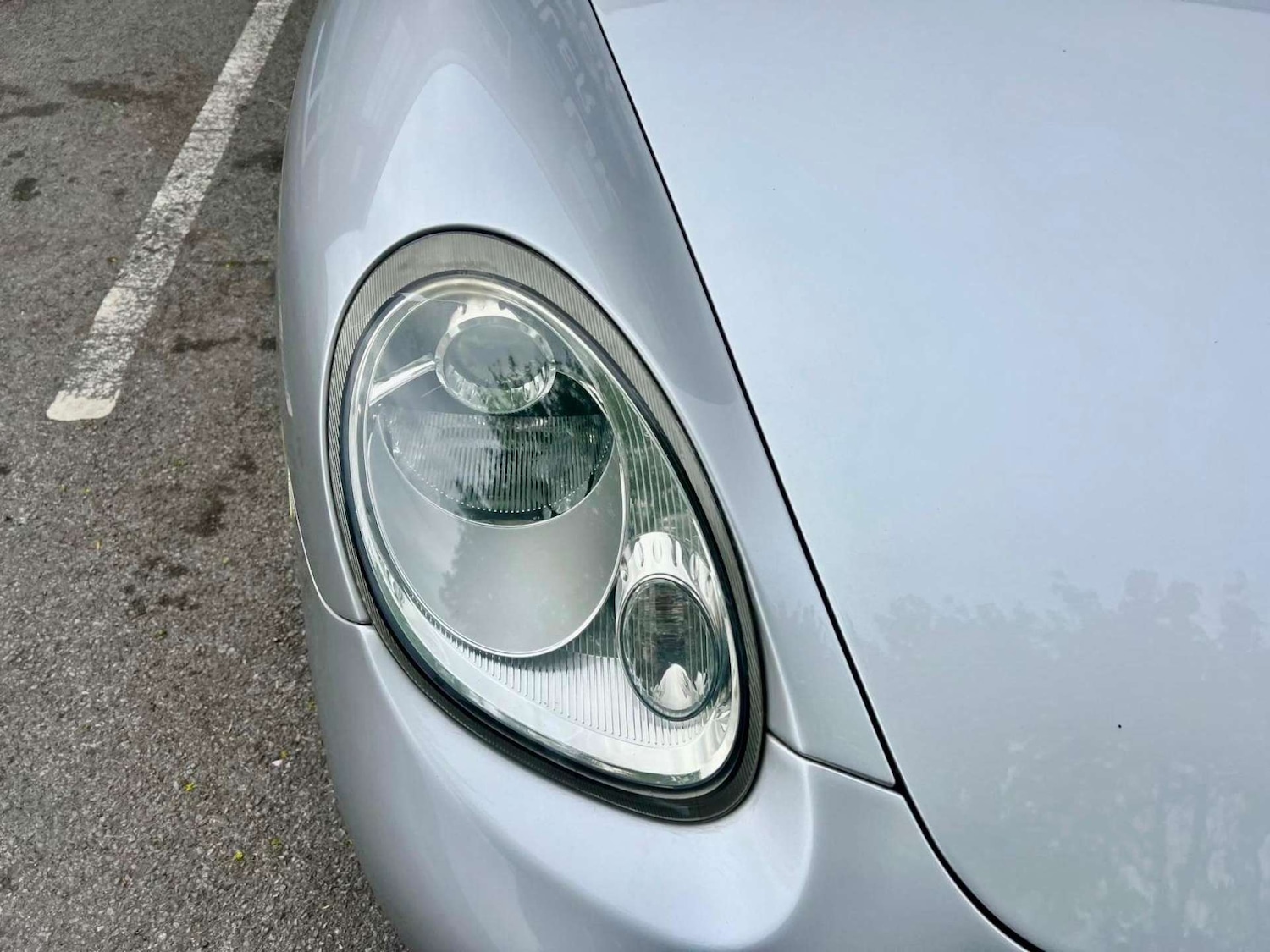 Used Porsche Boxster 2006 for sale - 76601061: Photo 24