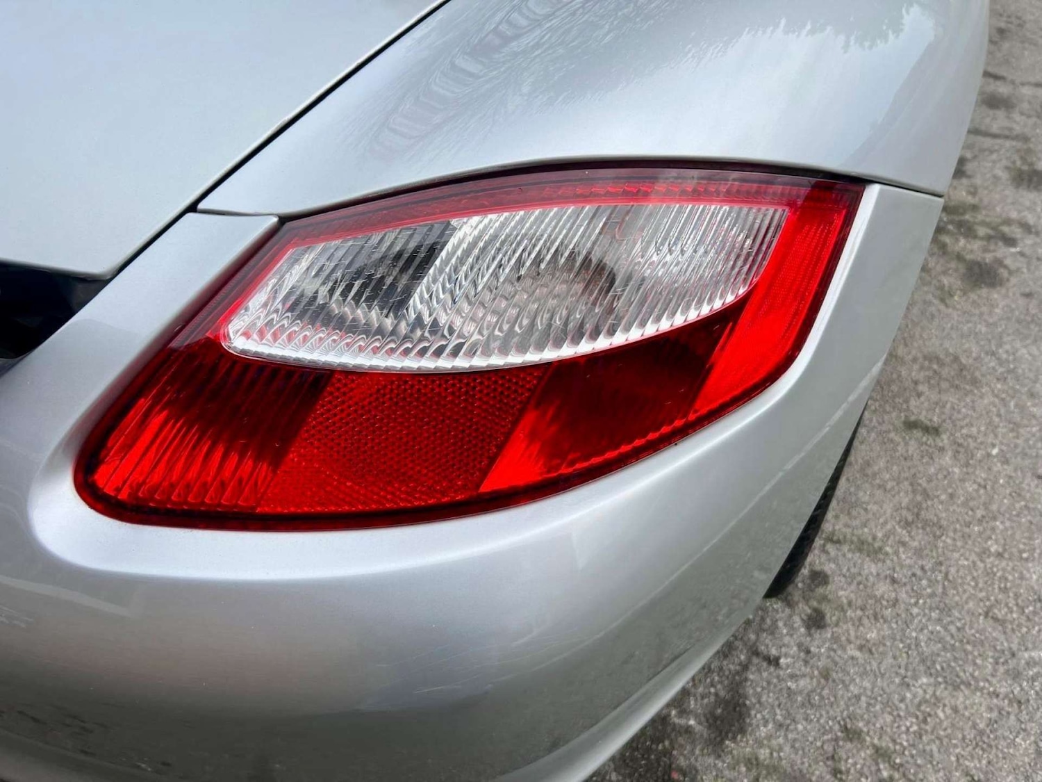 Used Porsche Boxster 2006 for sale - 76601061: Photo 25