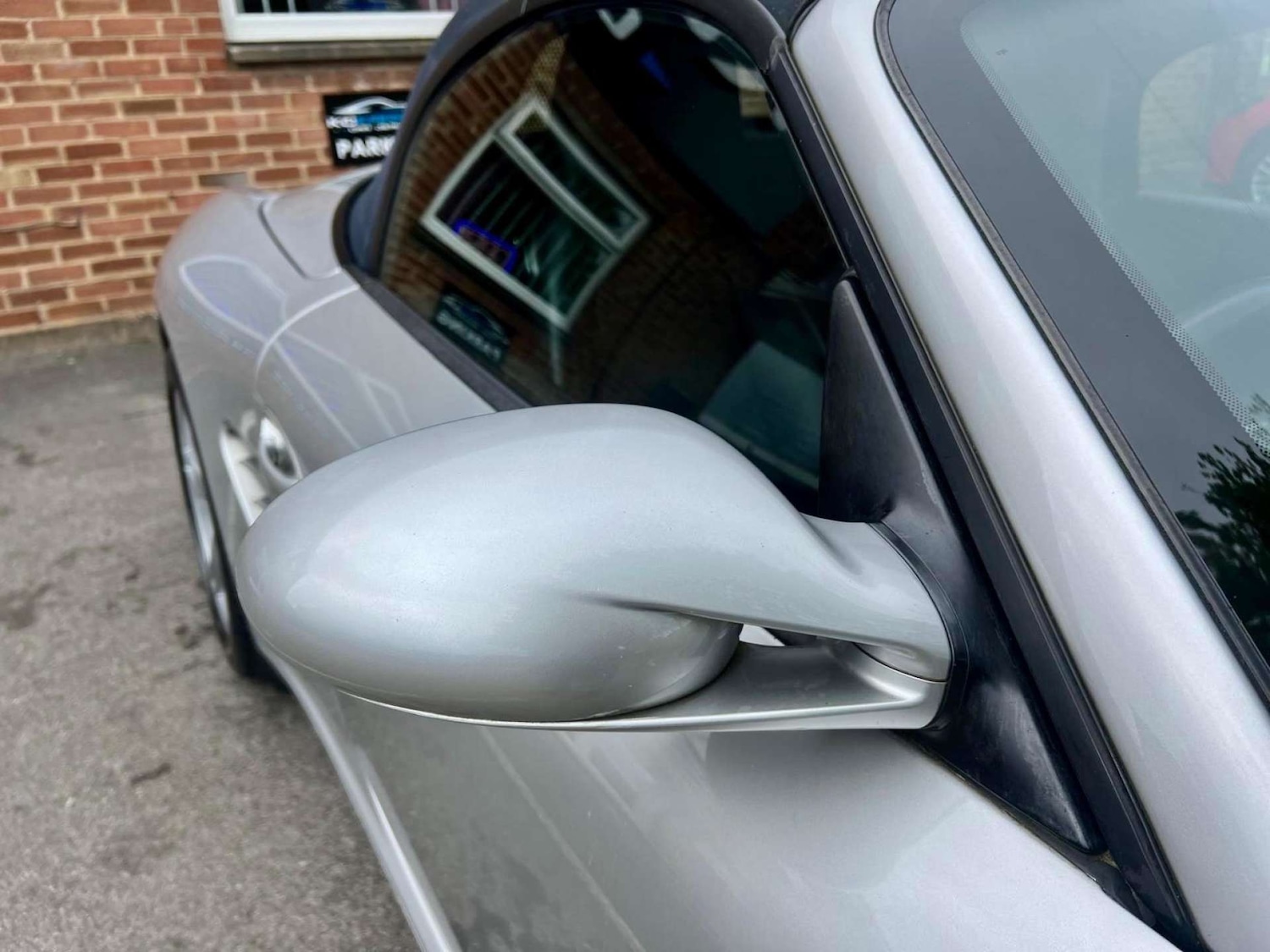 Used Porsche Boxster 2006 for sale - 76601061: Photo 28