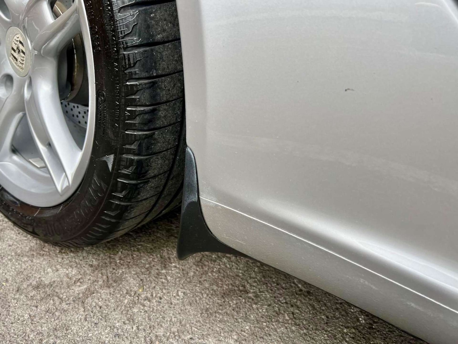 Used Porsche Boxster 2006 for sale - 76601061: Photo 31