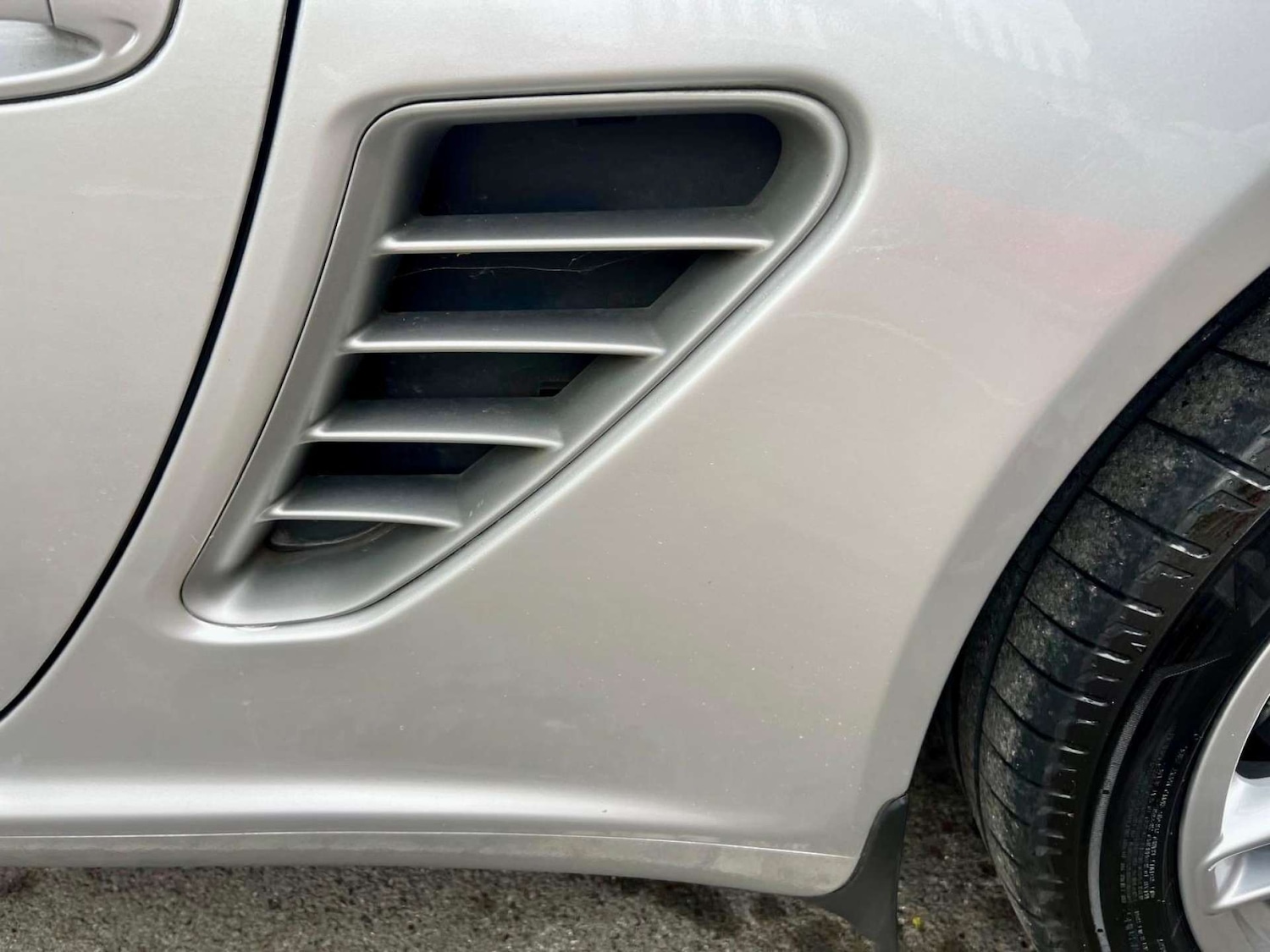 Used Porsche Boxster 2006 for sale - 76601061: Photo 33