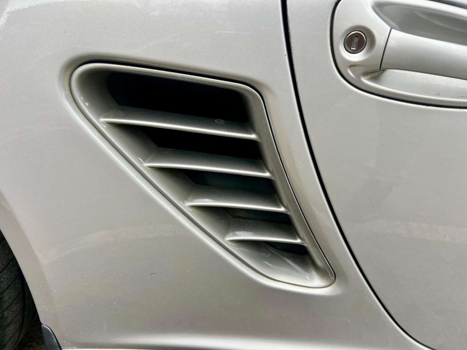 Used Porsche Boxster 2006 for sale - 76601061: Photo 34