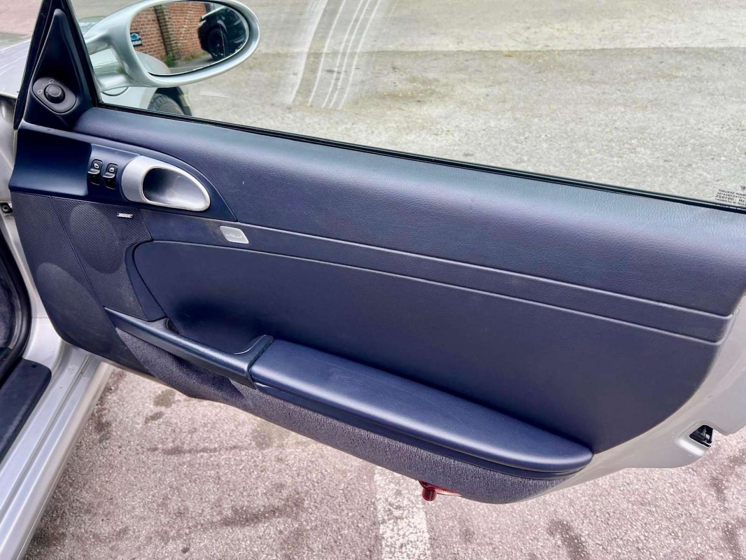 Used Porsche Boxster 2006 for sale - 76601061: Photo 35