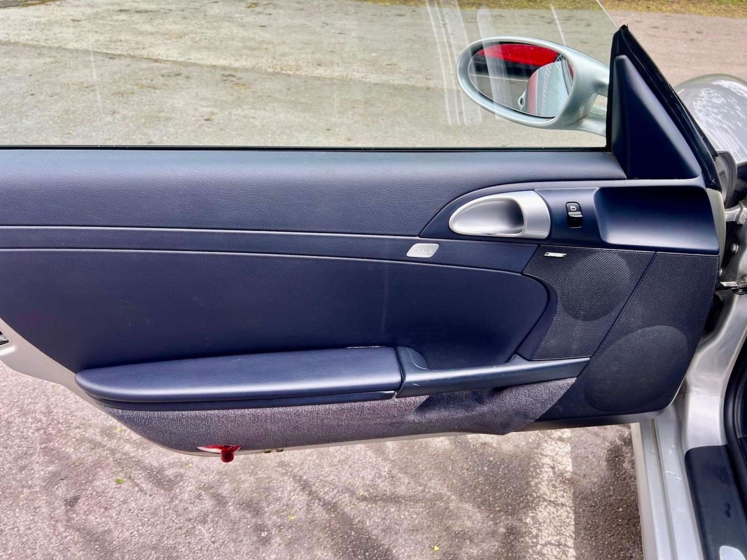 Used Porsche Boxster 2006 for sale - 76601061: Photo 36