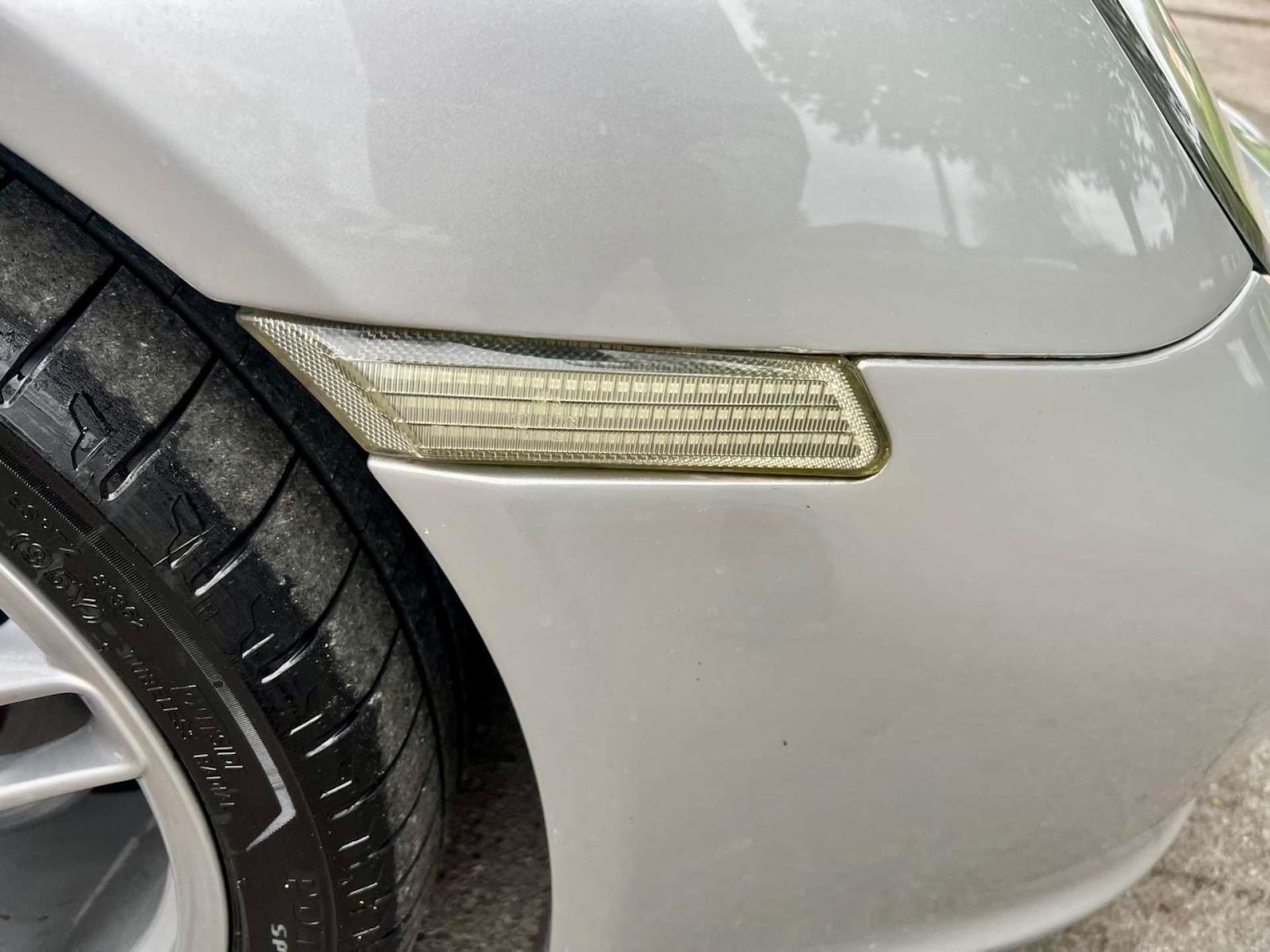 Used Porsche Boxster 2006 for sale - 76601061: Photo 38