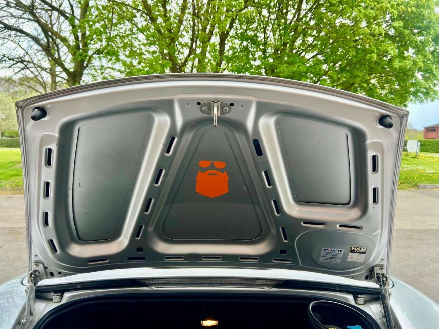 Used Porsche Boxster 2006 for sale - 76601061: Photo 39