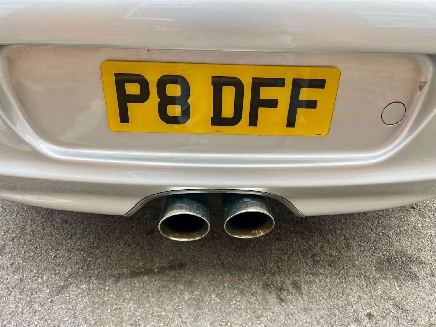 Used Porsche Boxster 2006 for sale - 76601061: Photo 42