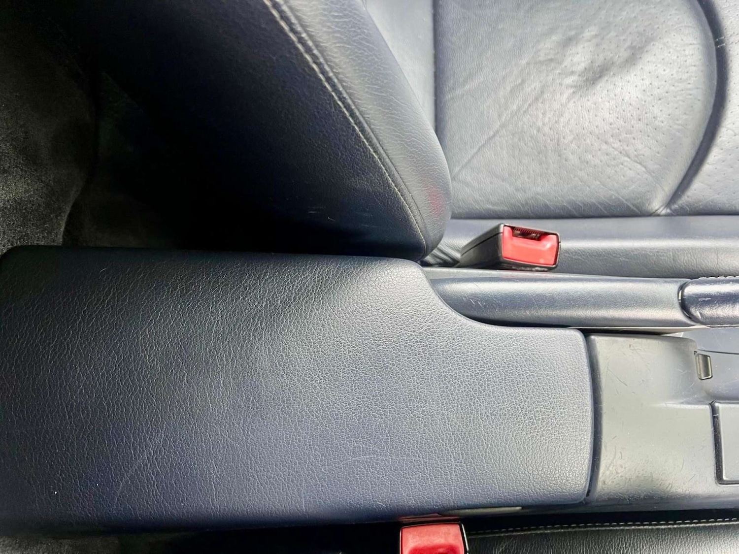 Used Porsche Boxster 2006 for sale - 76601061: Photo 44