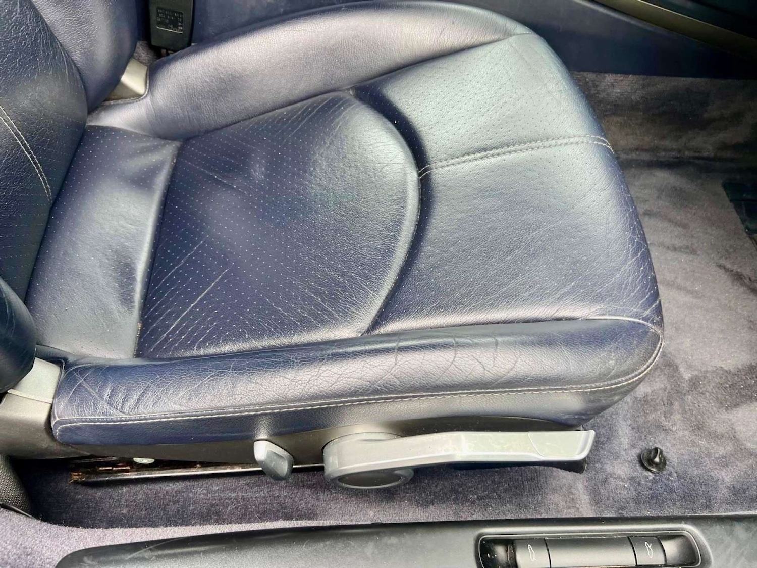 Used Porsche Boxster 2006 for sale - 76601061: Photo 45