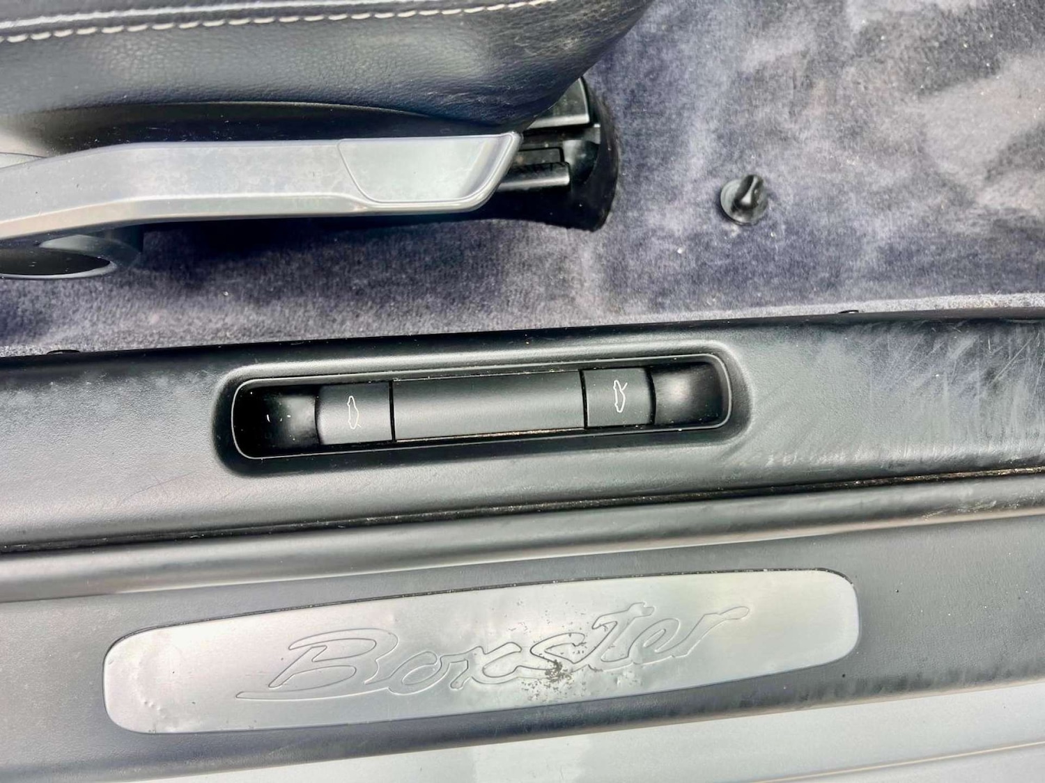 Used Porsche Boxster 2006 for sale - 76601061: Photo 46