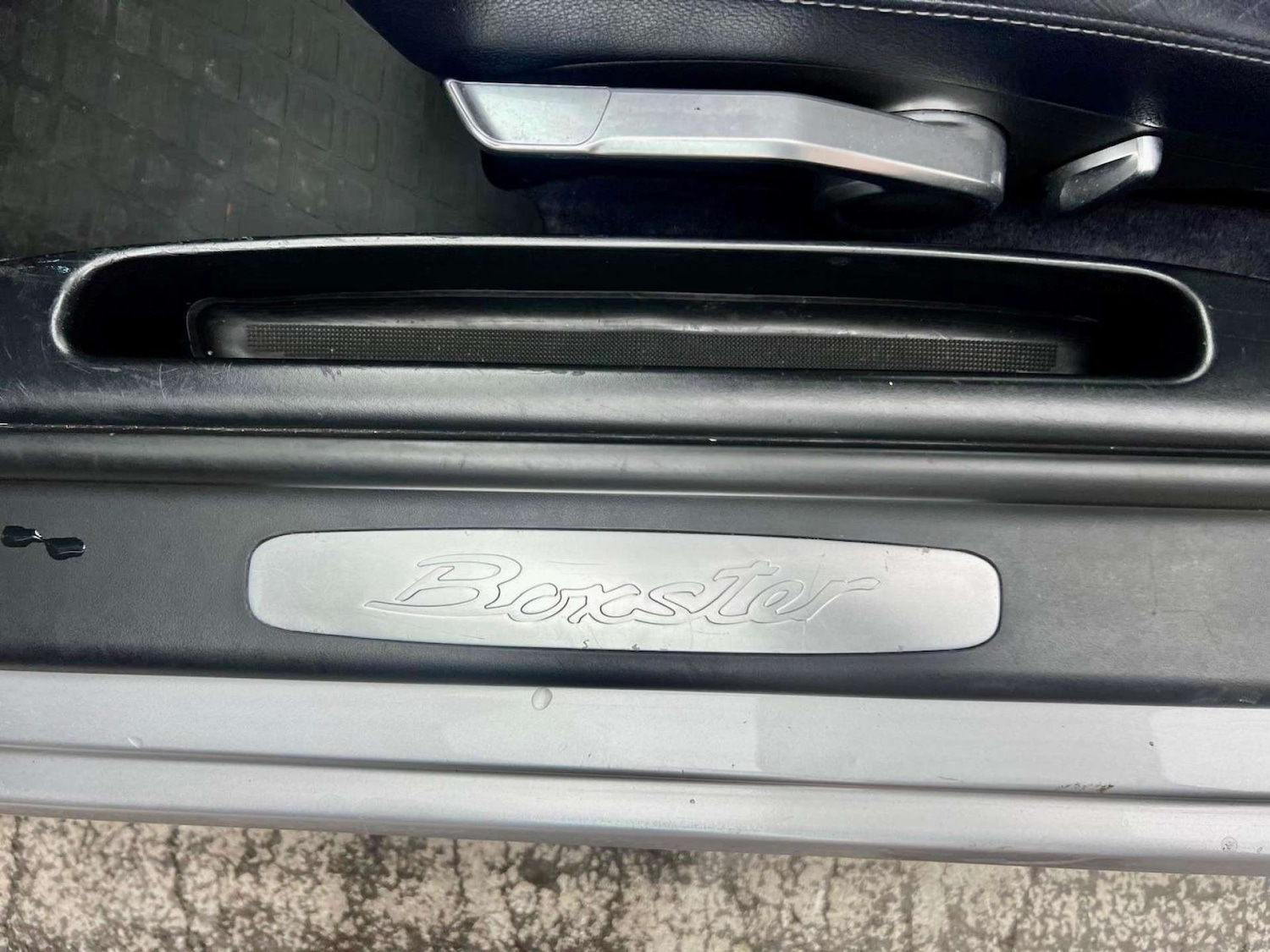 Used Porsche Boxster 2006 for sale - 76601061: Photo 48