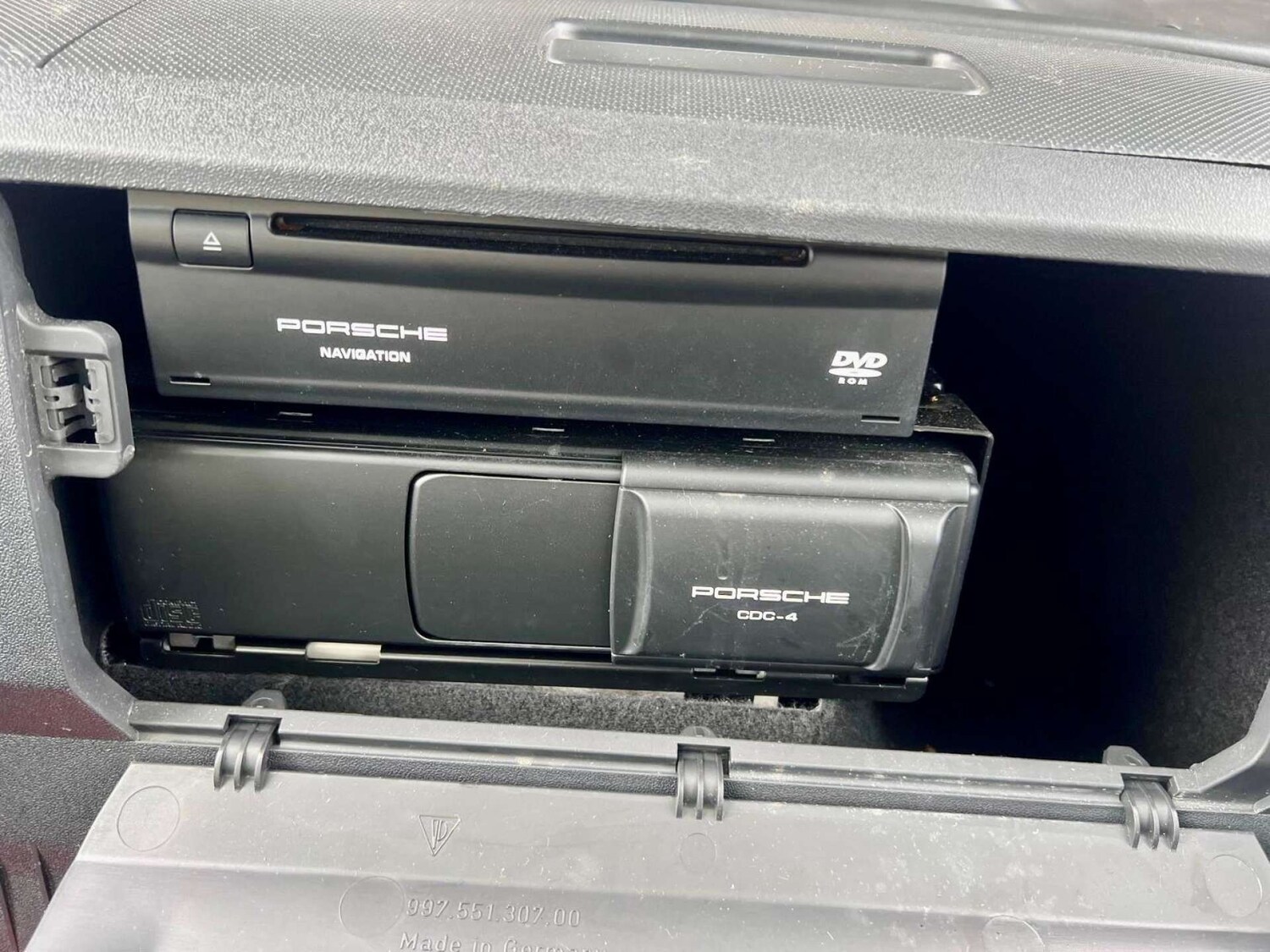 Used Porsche Boxster 2006 for sale - 76601061: Photo 51