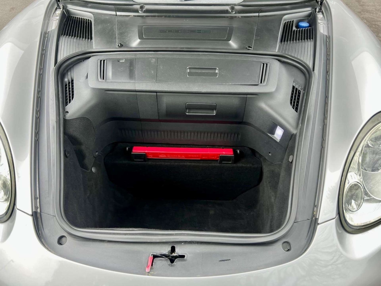 Used Porsche Boxster 2006 for sale - 76601061: Photo 52