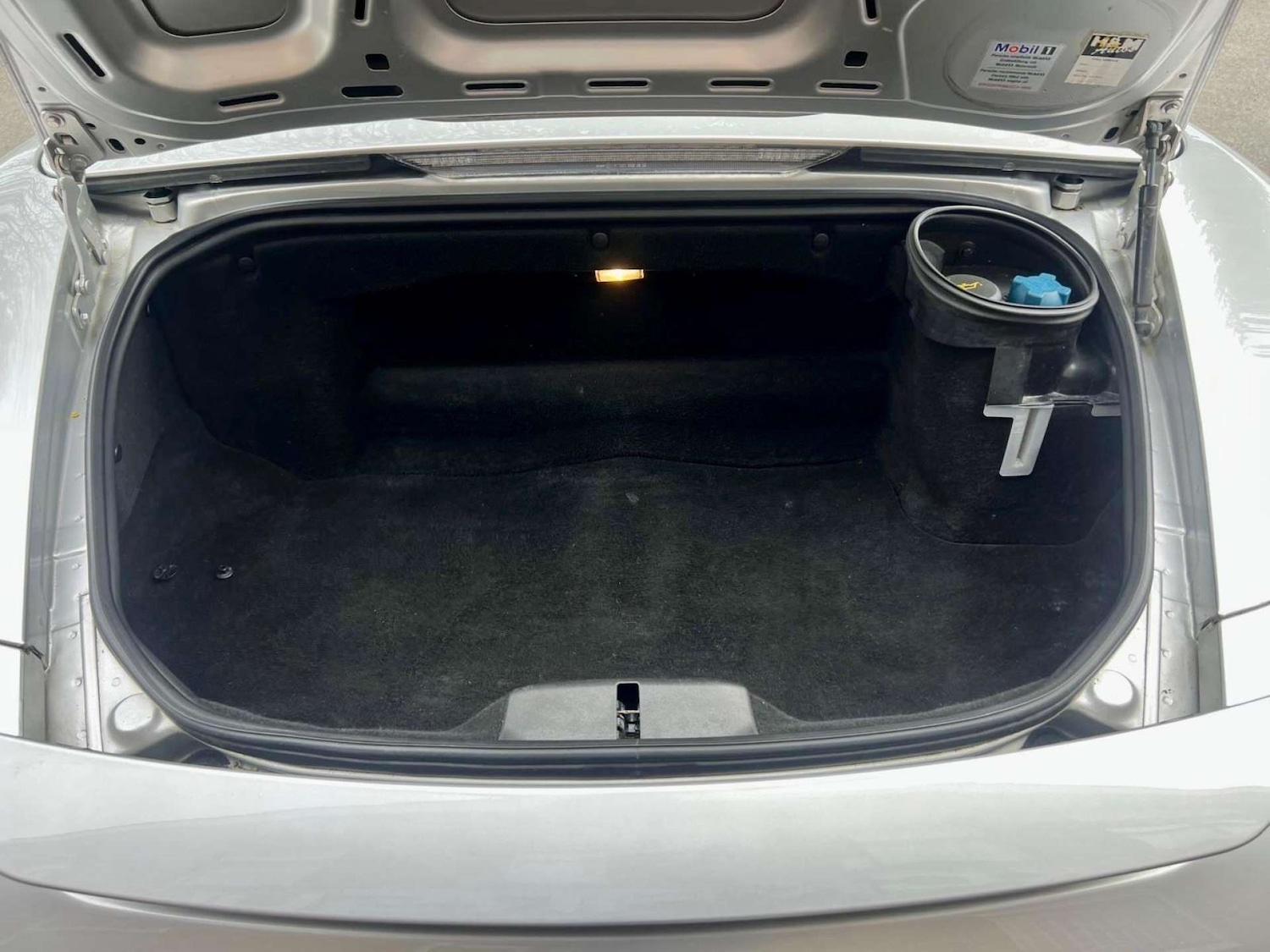 Used Porsche Boxster 2006 for sale - 76601061: Photo 57