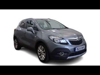 2015 - 1.4 Mokka SE T Auto 5dr