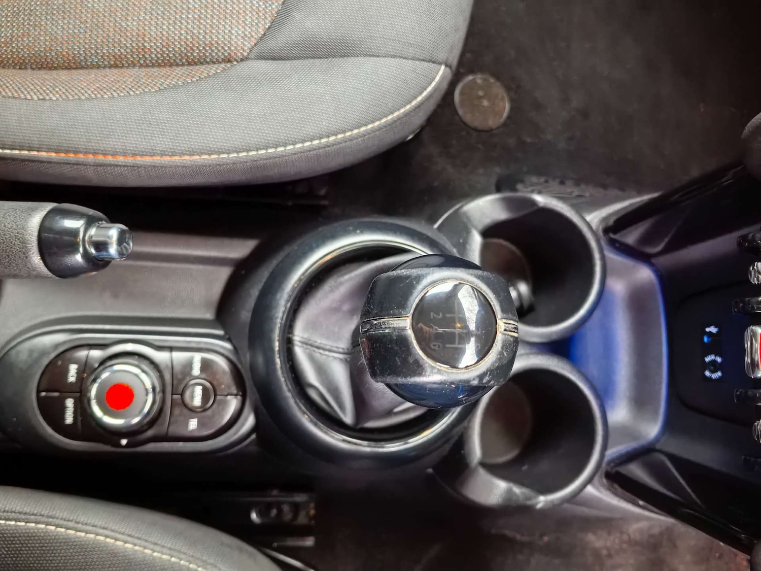 Used MINI Hatch 2015 for sale - 76968361: Photo 13