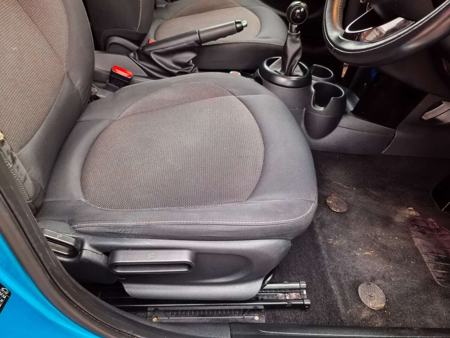 Used MINI Hatch 2015 for sale - 76968361: Photo 16