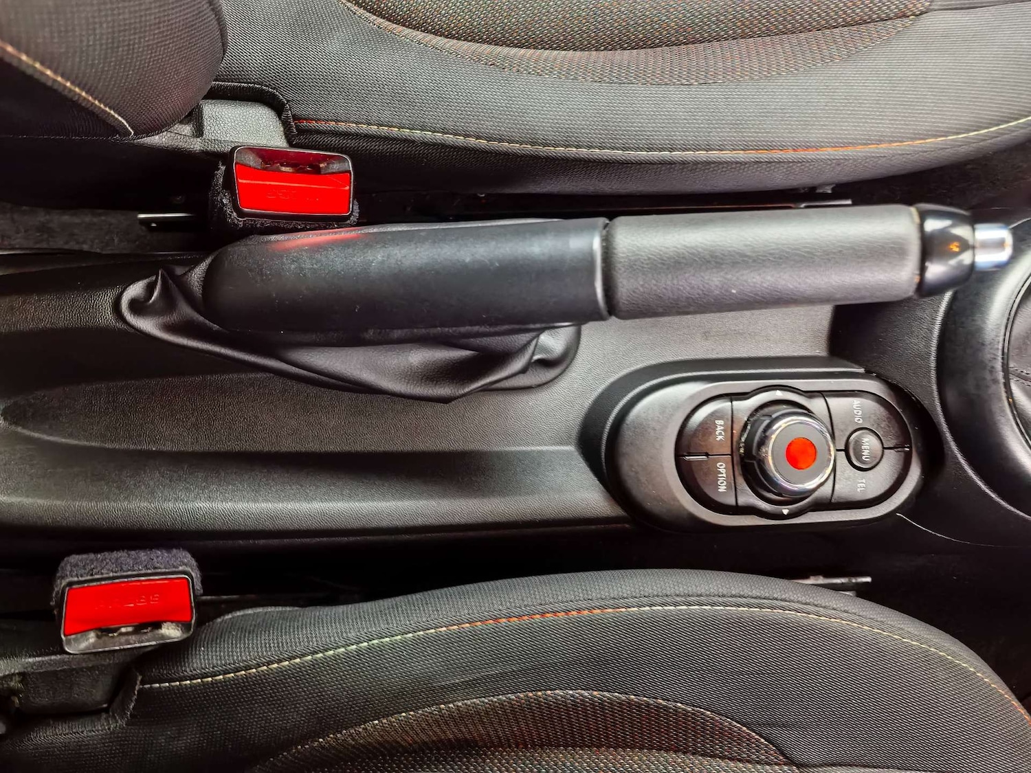 Used MINI Hatch 2015 for sale - 76968361: Photo 17