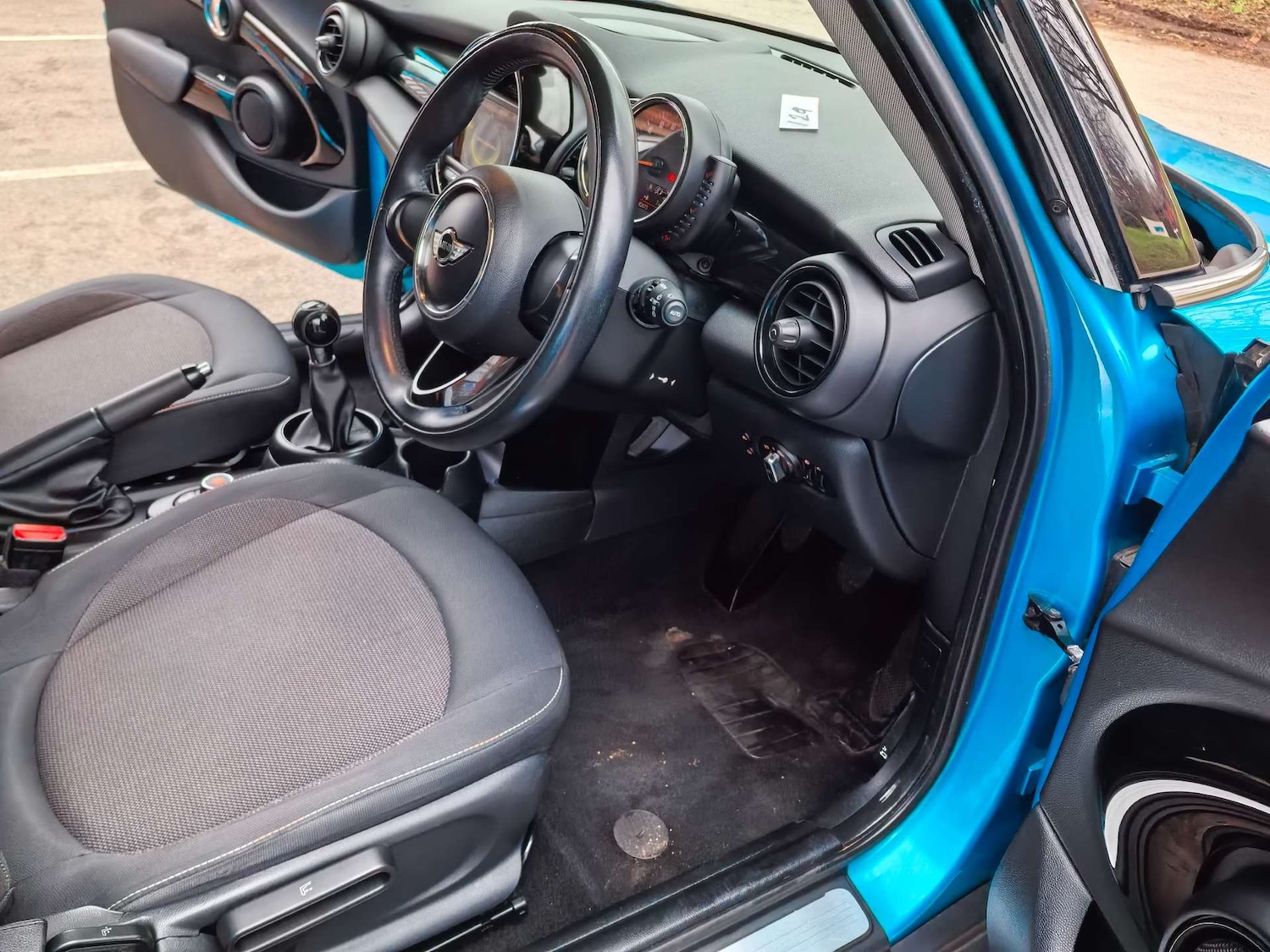 Used MINI Hatch 2015 for sale - 76968361: Photo 18