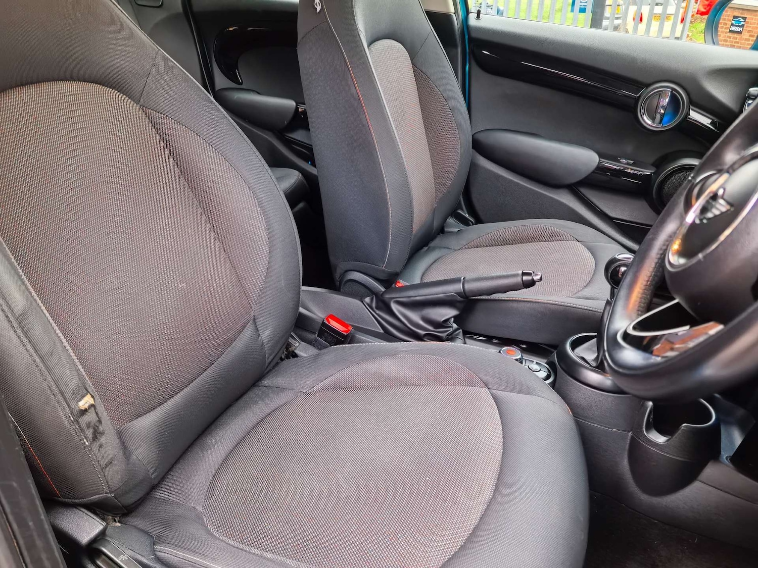 Used MINI Hatch 2015 for sale - 76968361: Photo 20