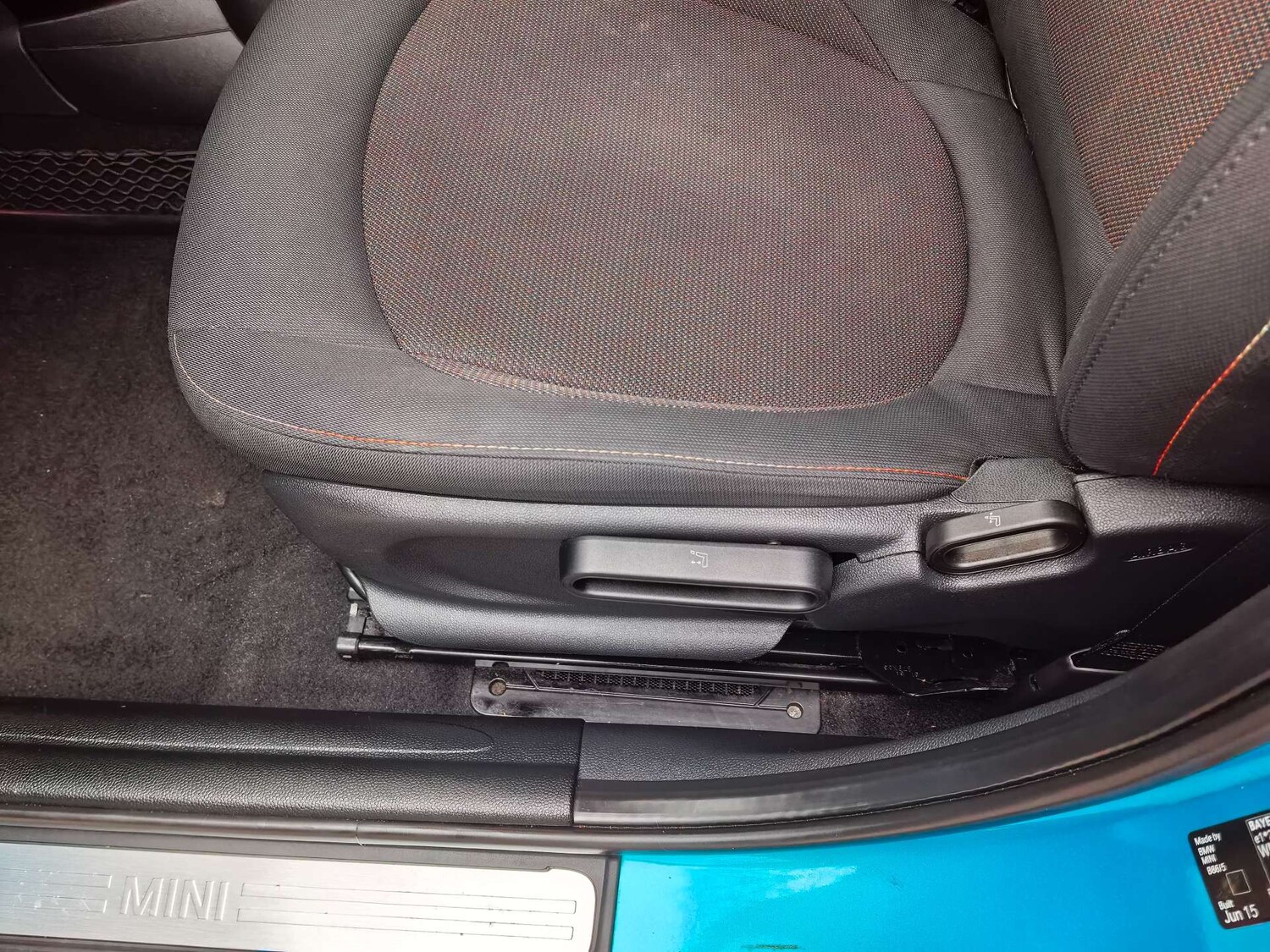 Used MINI Hatch 2015 for sale - 76968361: Photo 26