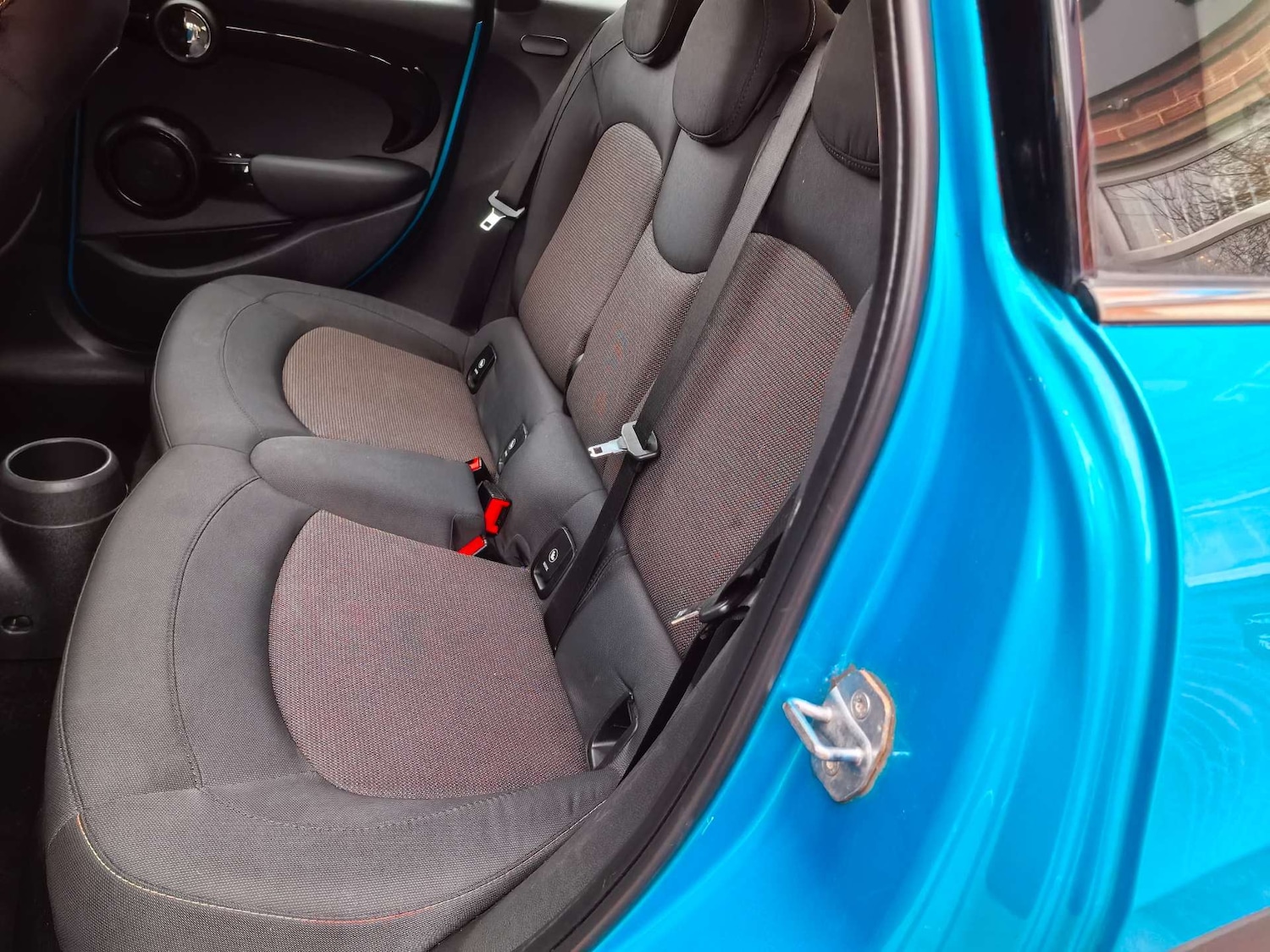 Used MINI Hatch 2015 for sale - 76968361: Photo 29